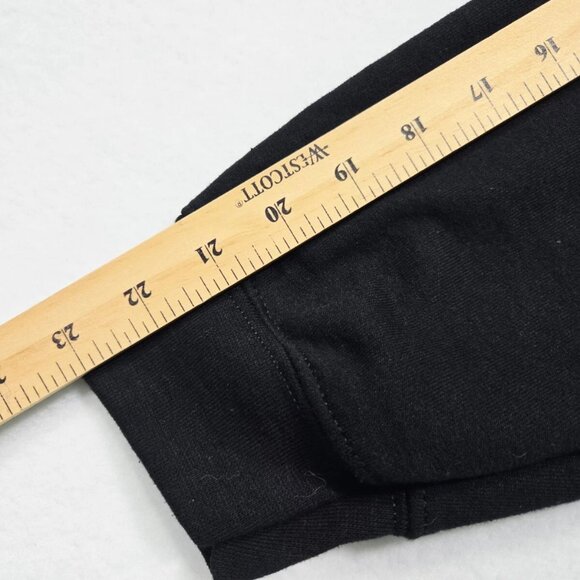 Civil Regime Sweatshirt Unisex Black Medium 206 Blooming‎ Through Chaos Crewneck - Picture 10 of 10